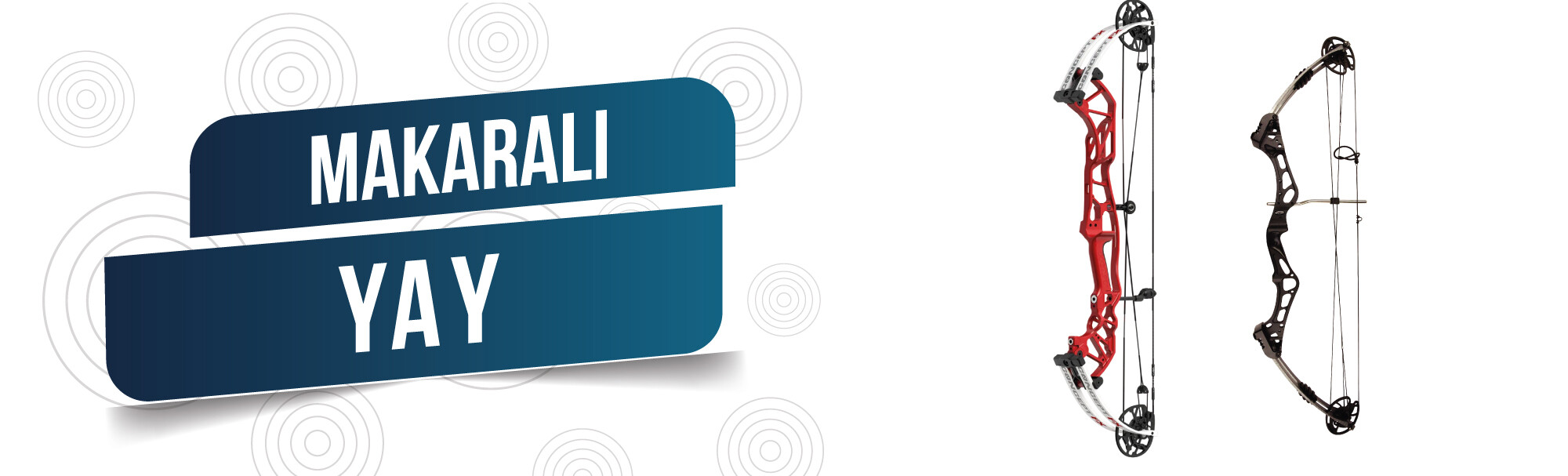 Makaralı Yay