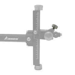 ASES - Ases NS Sight Head Block Screw RTX/CTX (1)