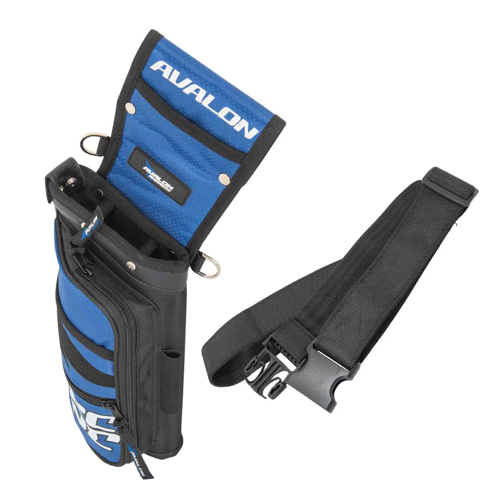 AVALON - Avalon Quiver Tec One Field (1)