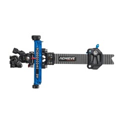 AXCEL - Axcel Nişangah Achieve XP Pro UHM Diamond Weave Carbon Bar Compound 6