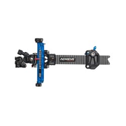 AXCEL - Axcel Sight Achieve XP Pro UHM Diamond Weave Carbon Bar Compound 9