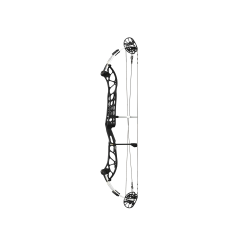 PSE - PSE Compound Bow Dominator Duo X 40 M2 (1)