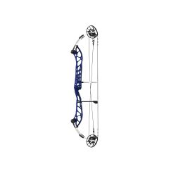 PSE - PSE Compound Bow Dominator Duo X 40 SE2 (1)