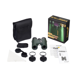 LEVENHUK - Levenhuk Karma PRO 10x32 Binoculars (1)