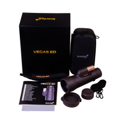 LEVENHUK - Levenhuk Vegas ED 10x50 Monocular (1)