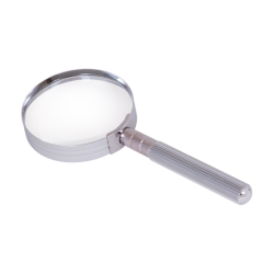 LEVENHUK - Levenhuk Zeno Handy ZH19 Magnifier (1)