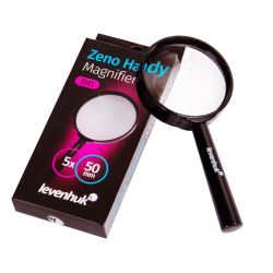 LEVENHUK - Levenhuk Zeno Handy ZH3 Magnifier (1)