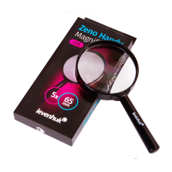 LEVENHUK - Levenhuk Zeno Handy ZH5 Magnifier (1)