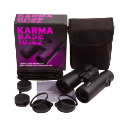 LEVENHUK - Levenhuk Karma PLUS 12x42 Binoculars (1)