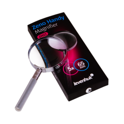 LEVENHUK - Levenhuk Zeno Handy ZH21 Magnifier (1)