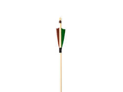 OTTOMAN - Ottoman Arrow Self-Nock (1)