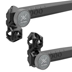 SHIBUYA - Shibuya Sight Ultima RC Pro 320-9-A Double Mount (1)