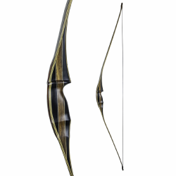 WHITE FEATHER - White Feather Longbow Bennu (1)