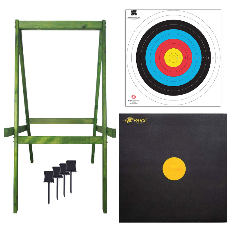 Set targets